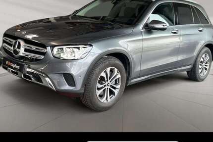 Mercedes-Benz GLC 200 41.945 km 35.889 &euro; Heilbronn 74072
