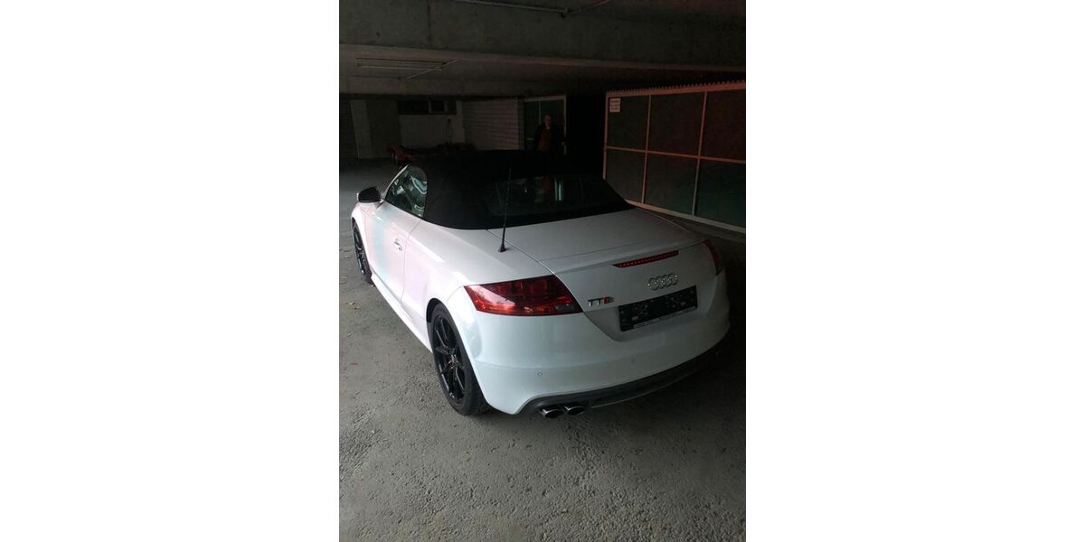 Audi TTS 171.000 km 15.900 &euro; Eppingen 75031