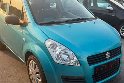 Suzuki Splash 117.000 km 2.999 &euro; Gundelsheim 74831