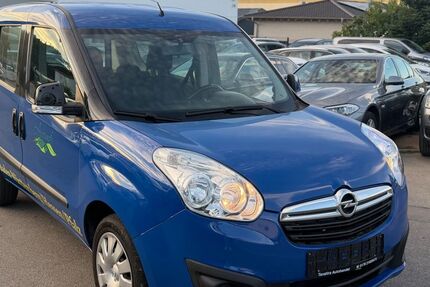 Opel Combo 165.000 km 4.999 &euro; Gundelsheim 74831