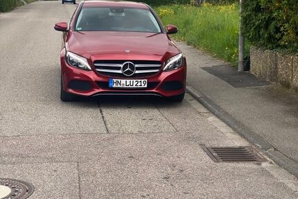 Mercedes-Benz C 180 114.000 km 17.790 &euro; Gemmingen 75050