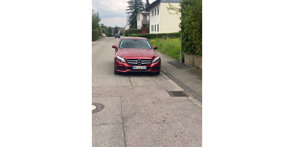 Mercedes-Benz C 180 114.000 km 17.990 &euro; Gemmingen 75050