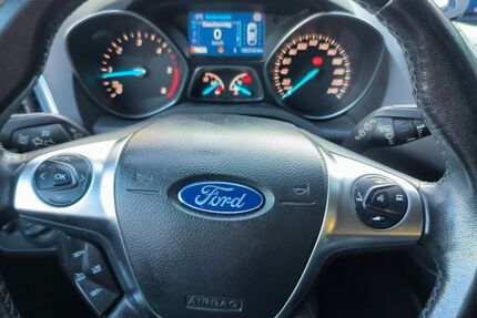 Ford Kuga 185.000 km 10.998 &euro; haßmersheim 74855