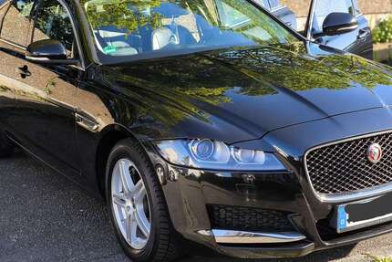 Jaguar XF 125.000 km 17.549 &euro; Bretten 75015