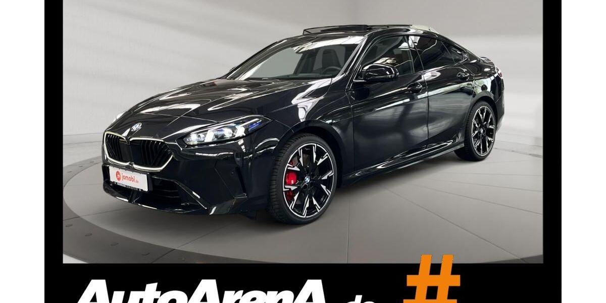 BMW 220 Gran Coupé 8.577 km 37.919 &euro; Neckarsulm-Obereisesheim 74172