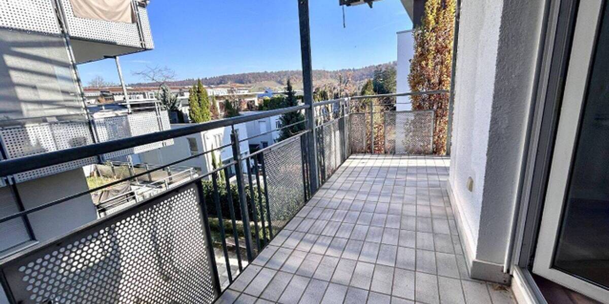 Etagenwohnung Heilbronn Kernstadt - 3 Zimmer, 82 m&sup2;, 930&euro; | Angebot:25962629