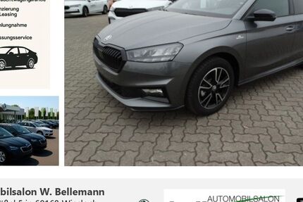 Skoda Fabia 3.500 km 23.990 &euro; Wiesloch 69168