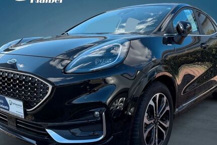 Ford Puma 16.900 km 19.450 &euro; Bad Friedrichshall 74177