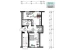Erdgeschoßwohnung Sinsheim - 2 Zimmer, 104 m&sup2;, 1.200&euro; | Angebot:26624337
