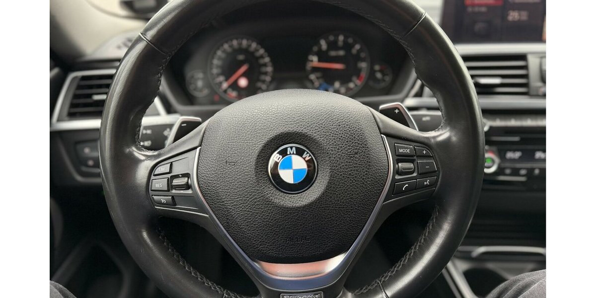 BMW 430 Gran Coupe d Gran Coupe Sport Line Head-Up 160.000 km 19.990 &euro; Neckarsulm 74172