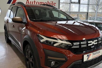 Dacia Jogger 1.611 km 19.890 &euro; Bruchsal 76646