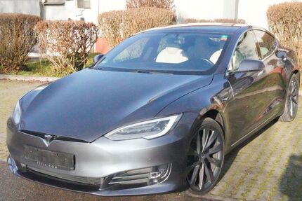 Tesla Model S 74.800 km 39.500 &euro; Ilsfeld 74360