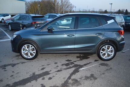 Seat Arona 1.200 km 24.290 &euro; Leingarten 74211