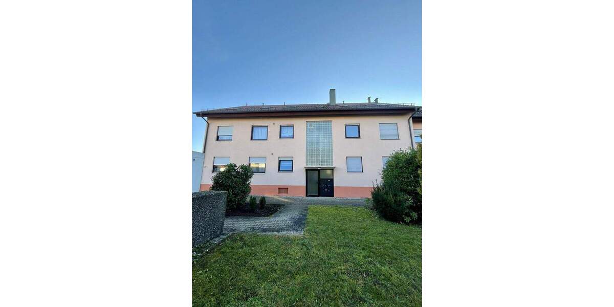 Etagenwohnung Bad Rappenau - 3 Zimmer, 74 m&sup2;, 225.000&euro; | Angebot:25776132