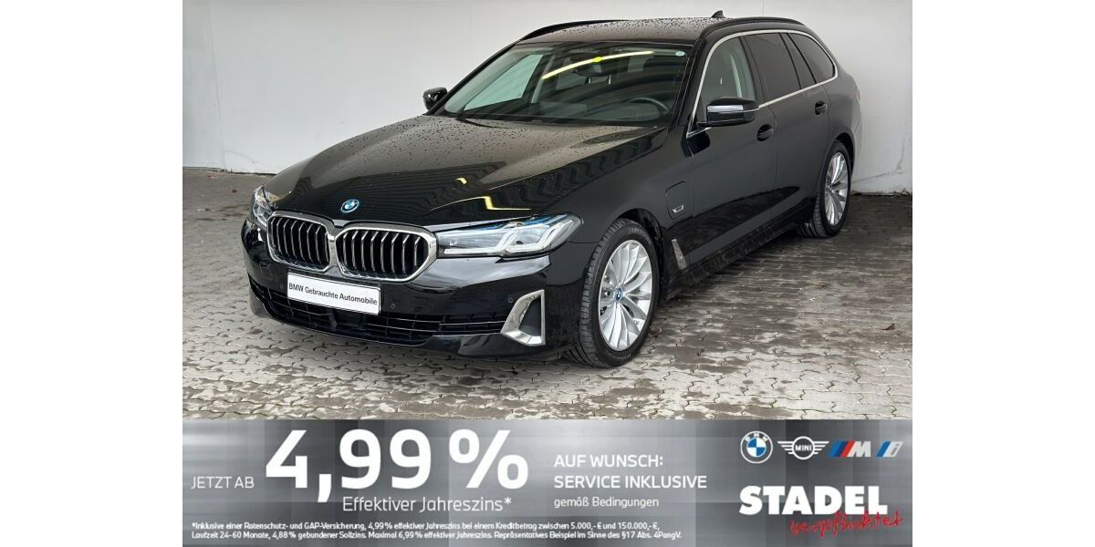 BMW 530 75.807 km 31.785 &euro; Heilbronn 74074