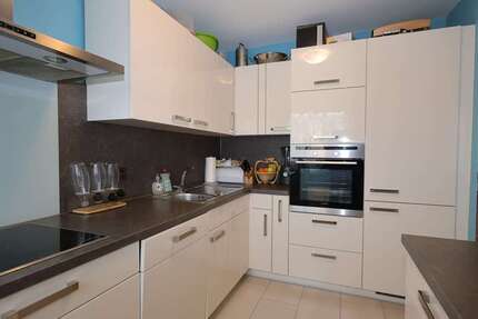 Wohnung Markgröningen - 3.5 Zimmer, 99 m&sup2;, 324.000&euro; | Angebot:25526806