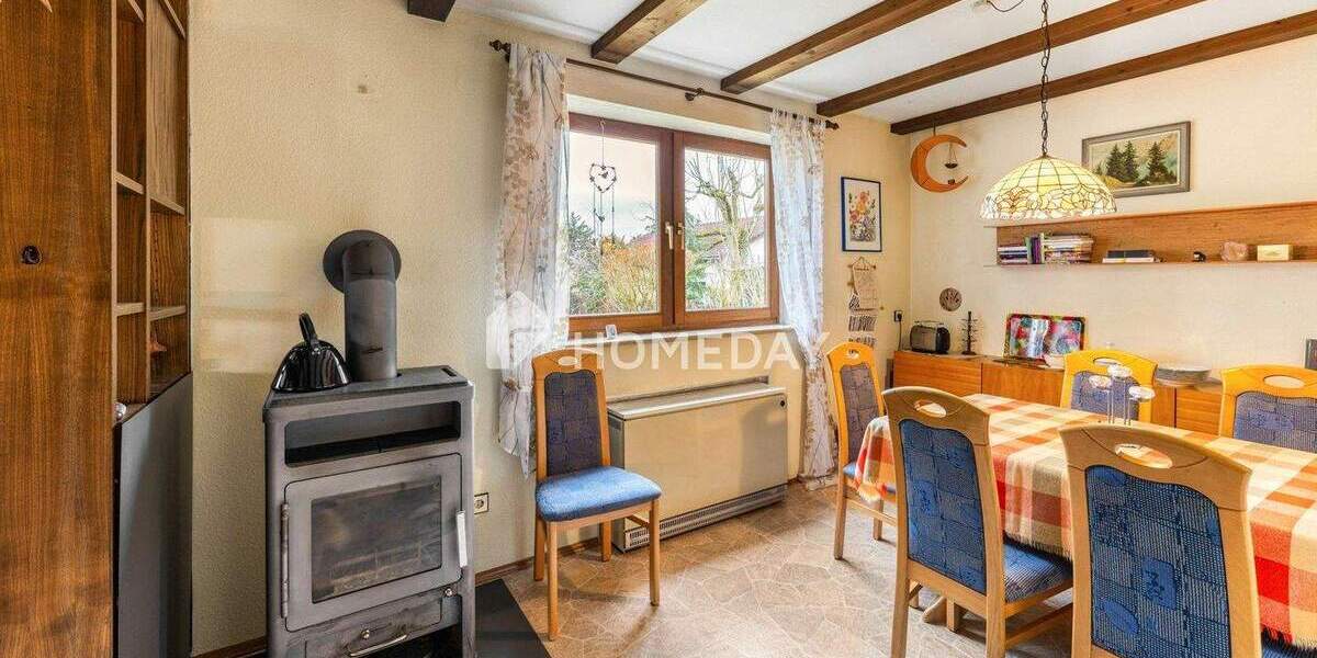 Einfamilienhaus Gundelsheim - 6 Zimmer, 140 m&sup2;, 445.000&euro; | Angebot:25737659