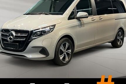 Mercedes-Benz EQV 34.448 km 46.989 &euro; Neckarsulm-Obereisesheim 74172
