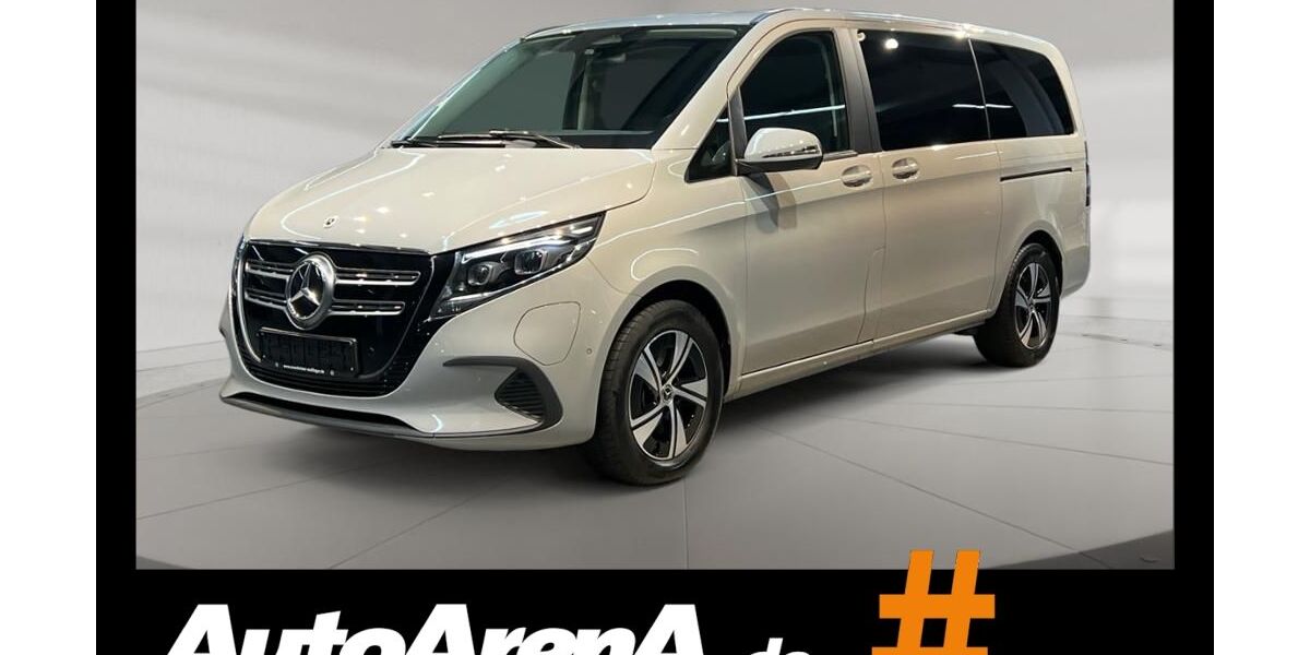 Mercedes-Benz EQV 34.448 km 46.989 &euro; Neckarsulm-Obereisesheim 74172