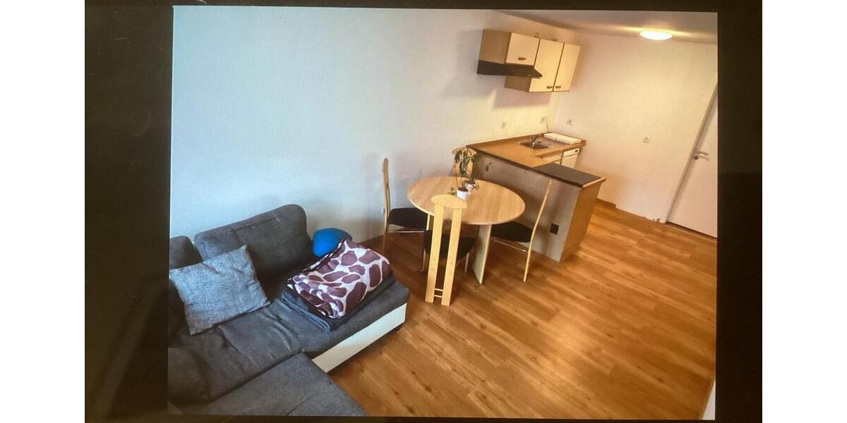 Erdgeschoßwohnung Sinsheim - 3 Zimmer, 60 m&sup2;, 830&euro; | Angebot:26580158