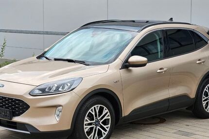 Ford Kuga 11.050 km 20.500 &euro; Bietigheim-Bissingen 74321