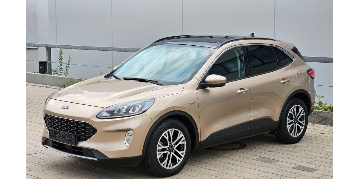Ford Kuga 11.050 km 21.000 &euro; Bietigheim-Bissingen 74321