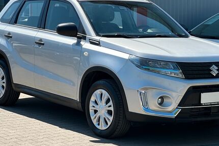 Suzuki Vitara 99.000 km 14.995 &euro; Bruchsal-Helmsheim 76646