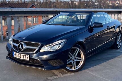 Mercedes-Benz E 350 186.400 km 19.500 &euro; Oedheim 74229