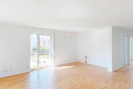 Wohnung Heilbronn Kernstadt - 4 Zimmer, 110 m&sup2;, 1.520&euro; | Angebot:25433246