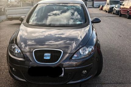 Seat Altea 258.553 km 1.500 &euro; Sinsheim 74889