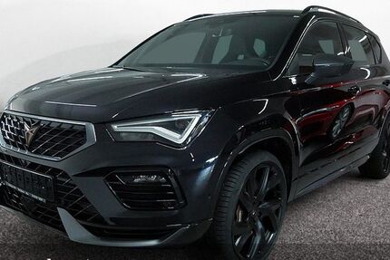Cupra Ateca 3.500 km 44.890 &euro; Bietigheim-Bissingen 74321