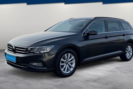 VW Passat Variant 94.396 km 21.960 &euro; Mosbach 74821