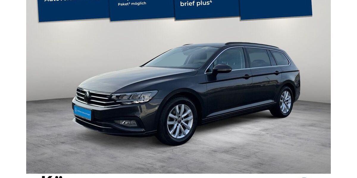 VW Passat Variant 94.396 km 21.960 &euro; Mosbach 74821