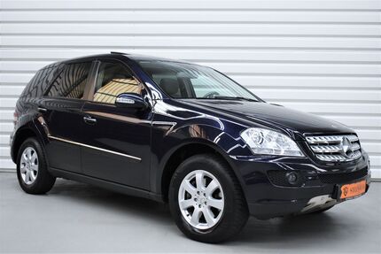 Mercedes-Benz ML 320 78.500 km 21.990 &euro; Forst 76694