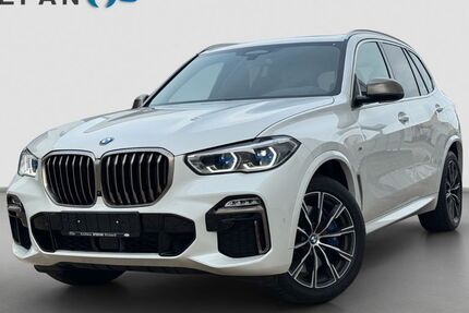 BMW X5 55.578 km 56.890 &euro; Kirchardt 74912