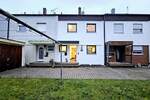 Reihenmittelhaus Bad Friedrichshall Hagenbach - 6 Zimmer, 161 m&sup2;, 549.000&euro; | Angebot:25839415