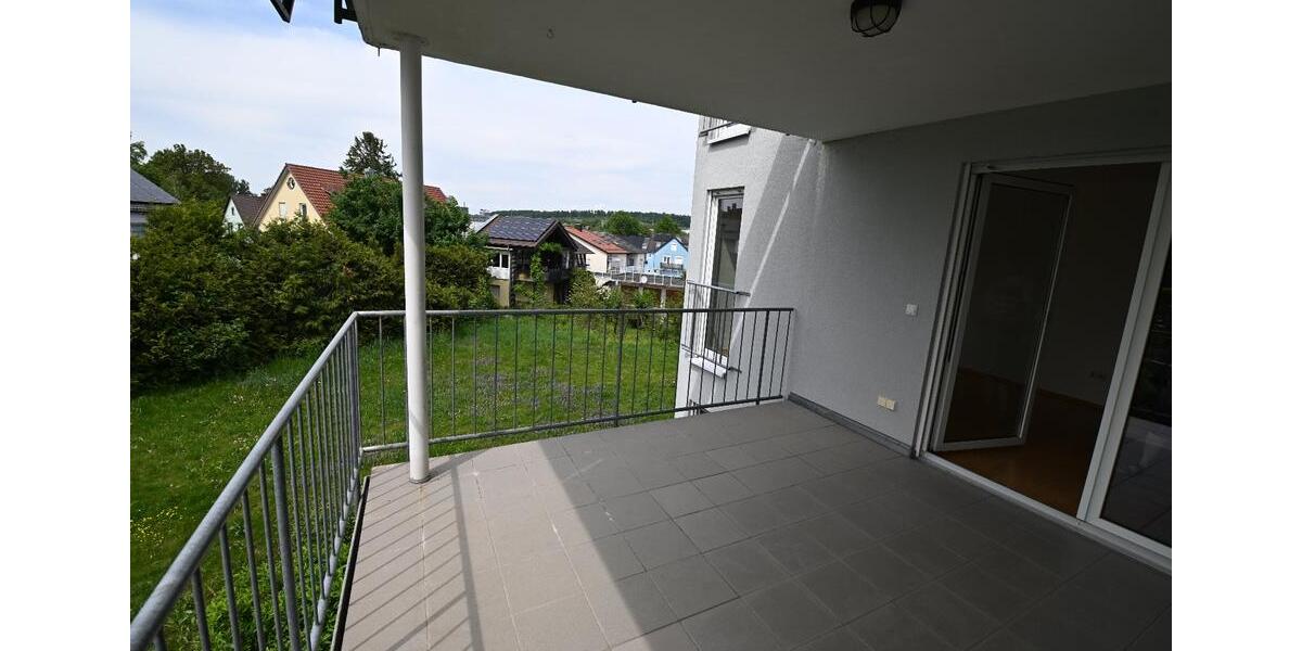 Etagenwohnung Walzbachtal - 3.5 Zimmer, 105 m&sup2;, 1.260&euro; | Angebot:26578985