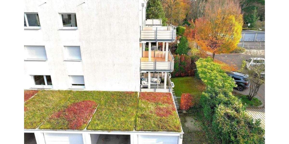 Etagenwohnung Heilbronn Kernstadt - 4 Zimmer, 133 m&sup2;, 650.000&euro; | Angebot:26712797