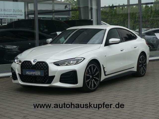 BMW 420 28.890 km 42.400 &euro; Vaihingen/Enz 71665