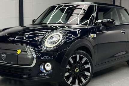 Mini Cooper SE 37.570 km 19.880 &euro; Sinsheim 74889
