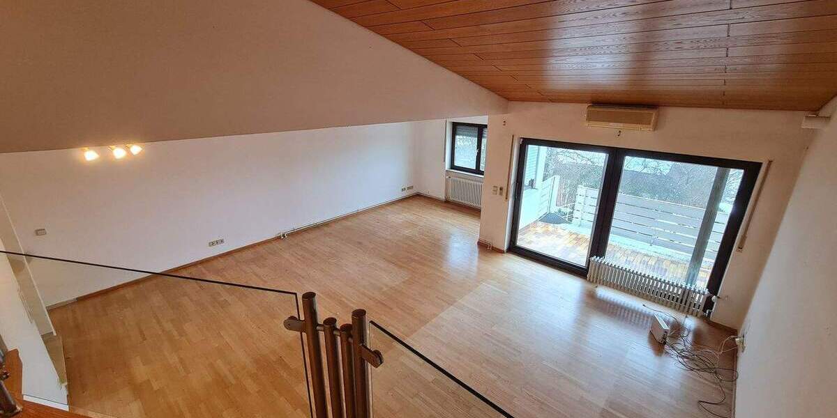 Doppelhaushälfte Mosbach Waldstadt - 3 Zimmer, 120 m&sup2;, 295.000&euro; | Angebot:25744934