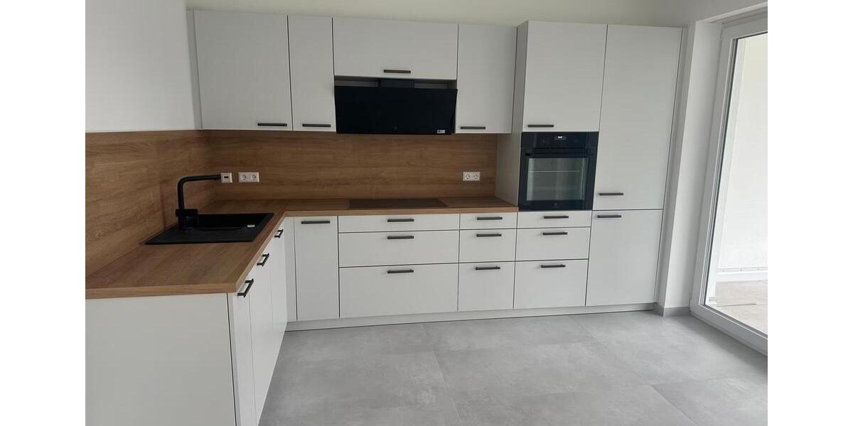 Etagenwohnung Haßmersheim - 3 Zimmer, 85 m&sup2;, 1.310&euro; | Angebot:24801972