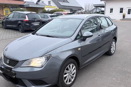 Seat Ibiza 187.500 km 4.500 &euro; Ilsfeld 74360