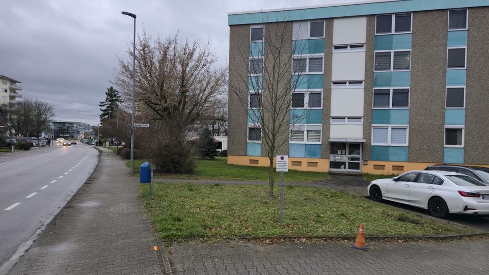 Etagenwohnung Wiesloch - 4.5 Zimmer, 99 m&sup2;, 400.000&euro; | Angebot:25224715