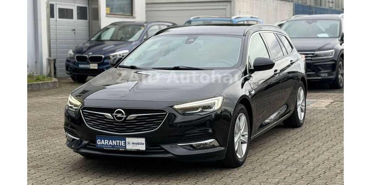 Opel Insignia 187.000 km 11.499 &euro; Wiesloch 69168