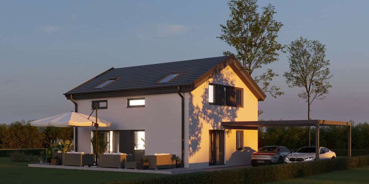 Einfamilienhaus Heilbronn Horkheim - 5 Zimmer, 145 m&sup2;, 699.272&euro; | Angebot:26764488