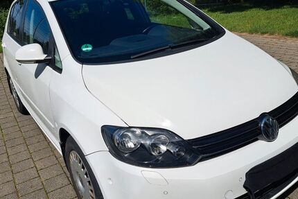 VW Golf Plus 147.468 km 6.000 &euro; Leingarten 74211