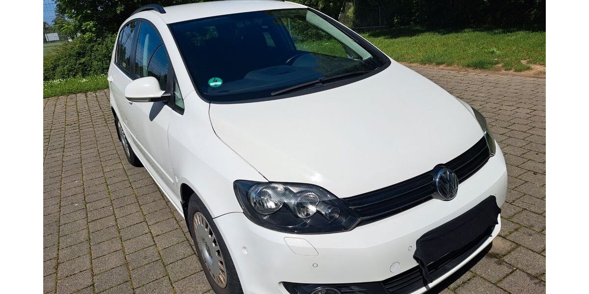 VW Golf Plus 147.468 km 6.000 &euro; Leingarten 74211