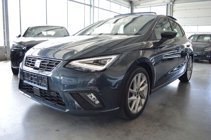 Seat Ibiza 21.700 km 18.980 &euro; Neckarsulm 74172