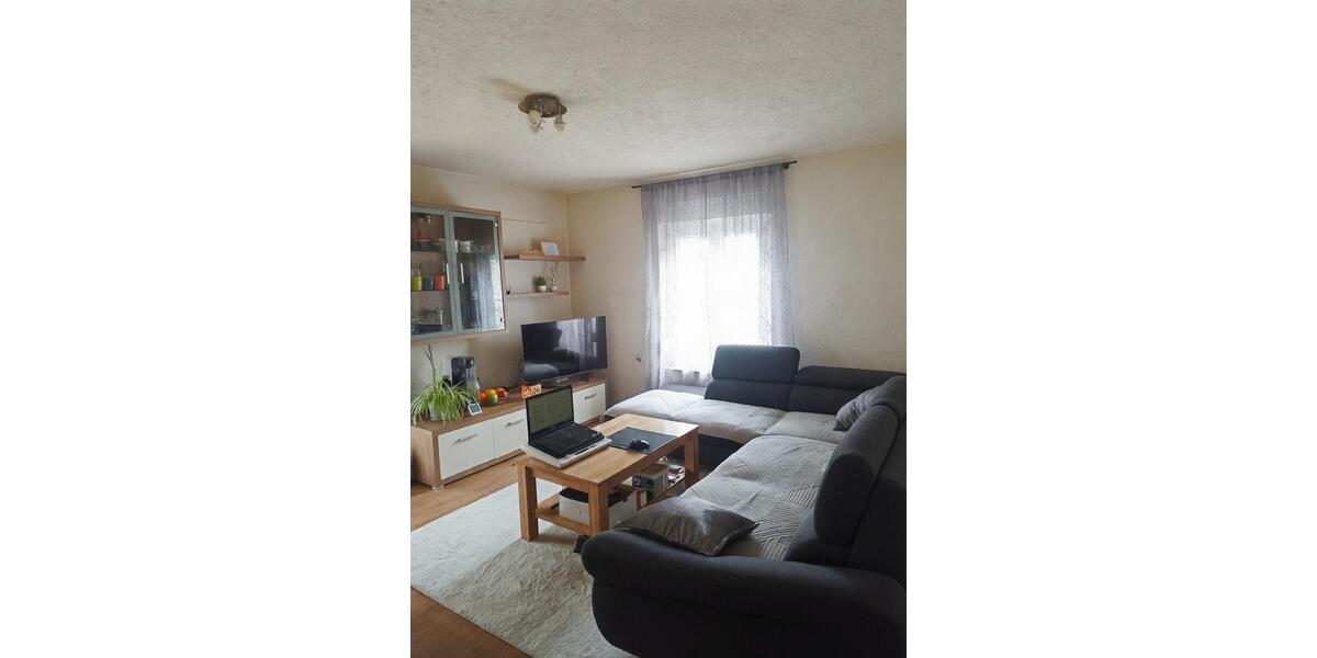 Etagenwohnung Brackenheim - 3 Zimmer, 62 m&sup2;, 239.000&euro; | Angebot:25172689